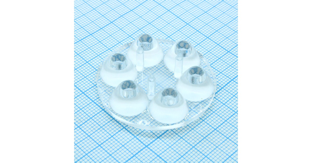 Купить C11806_ANNA-40-6-M LEDIL оптом в Москве