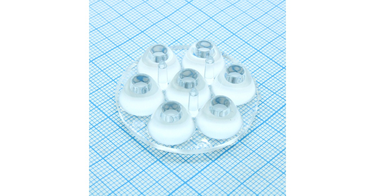 Купить C11718_ANNA-40-7-W LEDIL оптом в Москве