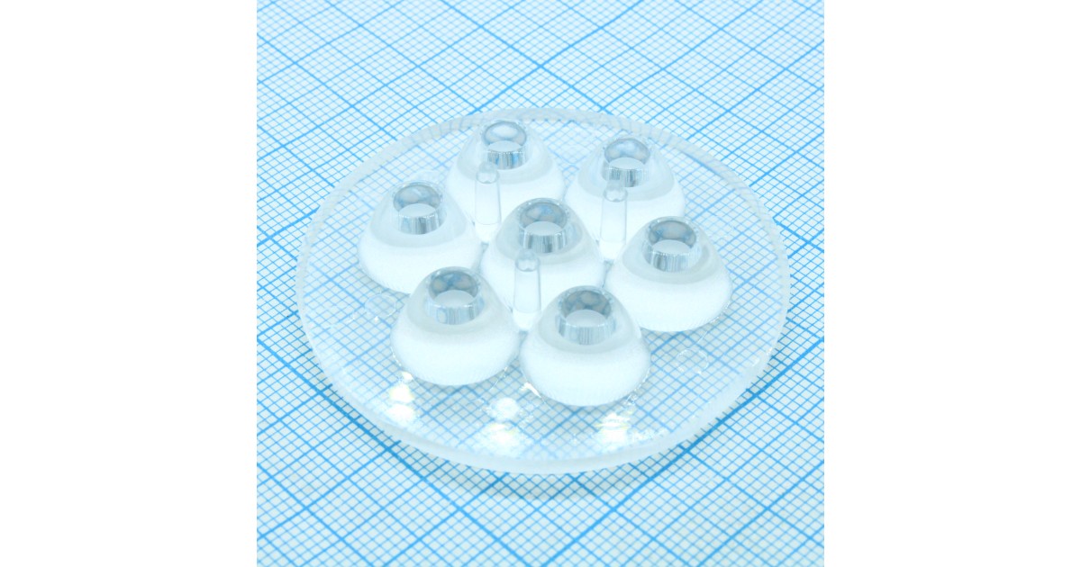 Купить C11682_ANNA-50-7-W LEDIL оптом в Москве