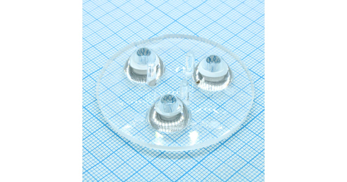 Купить C11606_ANNA-50-3-S LEDIL оптом в Москве