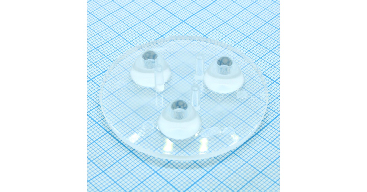 Купить C11607_ANNA-50-3-M LEDIL оптом в Москве