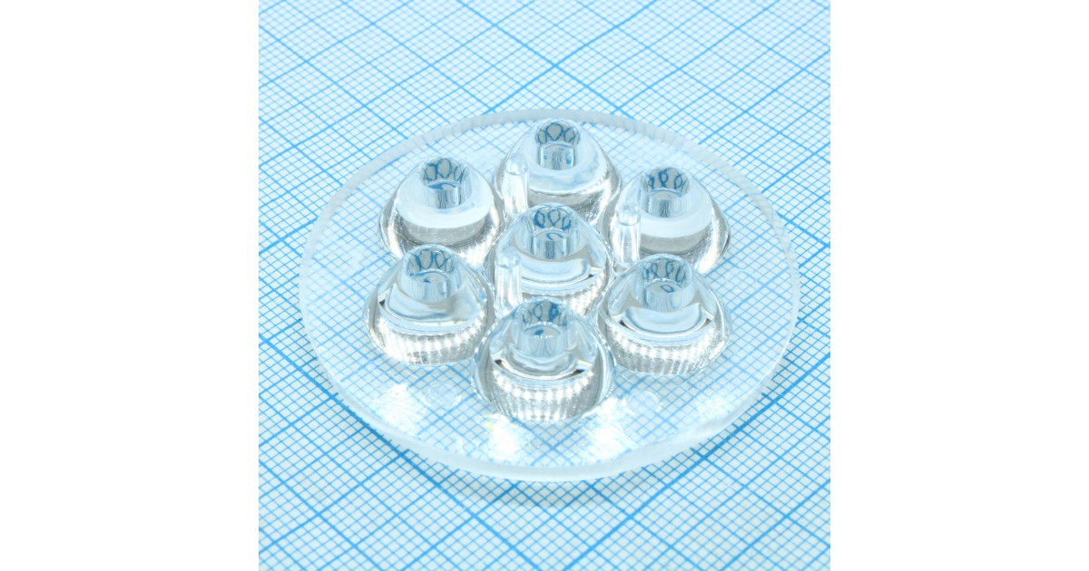 Купить C11670_ANNA-50-7-S LEDIL оптом в Москве