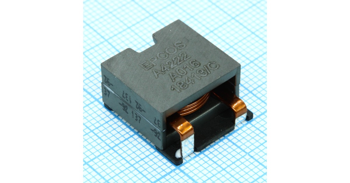 Купить B82559A4222A016 EPCOS оптом в Москве
