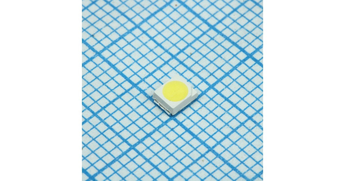 Купить HL-A-3528H343W-S1-13-HR3-CZ (5700K) HongLi оптом в Москве