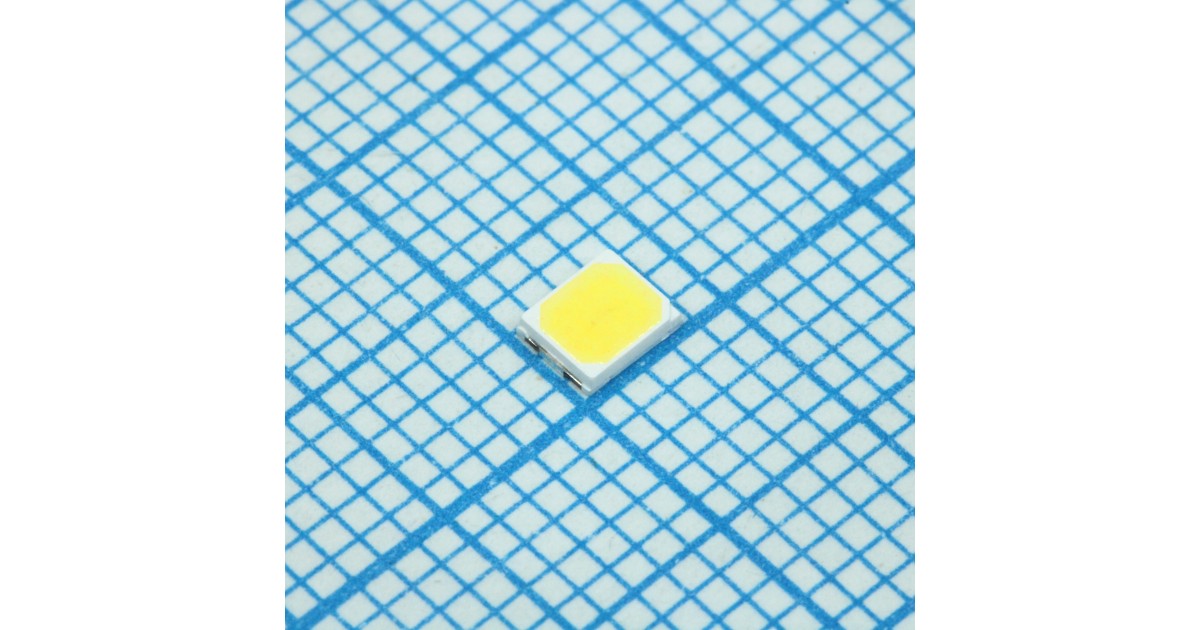 Купить HL-A-2835D3W-S1-08HL-PCT-HR3-P (5000K) HongLi оптом в Москве