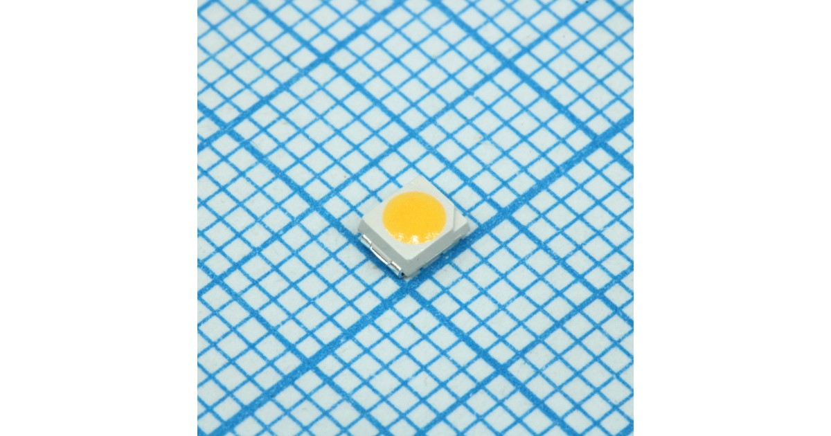 Купить HL-A-3528H343W-S1-13-HR3-CZ (2700K) HongLi оптом в Москве