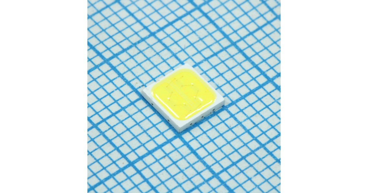 Купить HL-EMC-5050D4W-B2C3-S1-HR3 (6500K) HongLi оптом в Москве