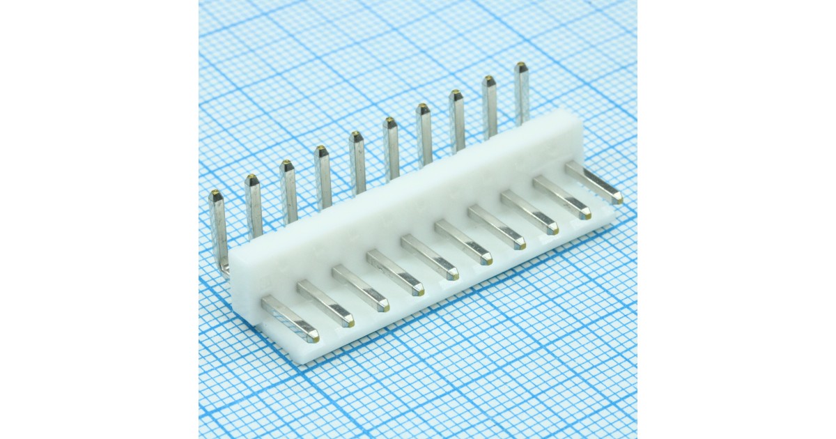 Купить B10PS-VH(LF)(SN) JST оптом в Москве