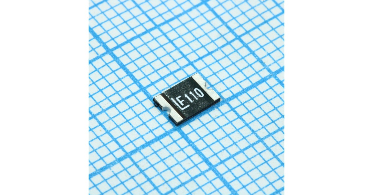 Купить 1812L110PR Littelfuse оптом в Москве