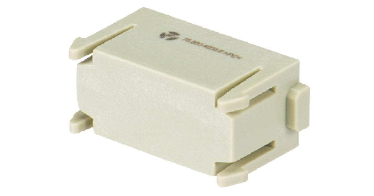 Купить Заглушка 78.990.4056.0 Wieland Electric оптом в Москве