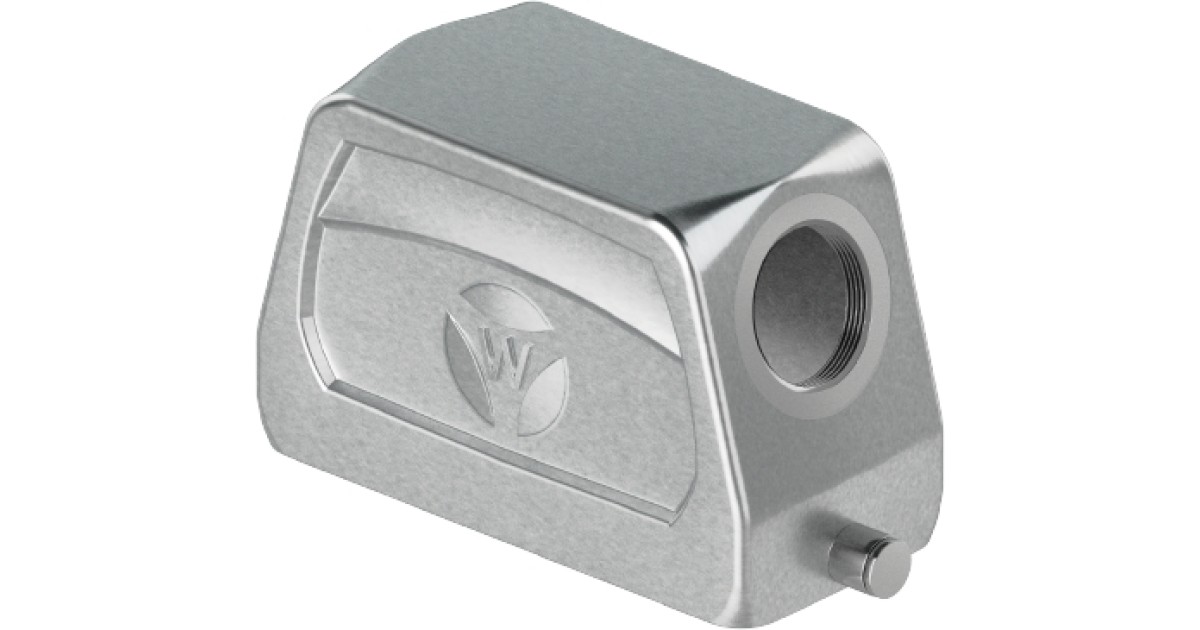 Купить Крышка разъема 71.450.2437.1 Wieland Electric оптом в Москве