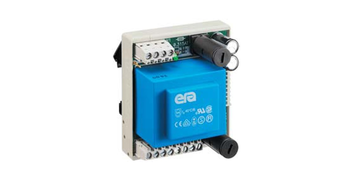 Купить Блок питания WRS-T115/230-300M Wieland Electric оптом в Москве