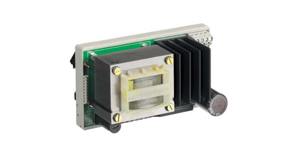 Купить Блок питания WPS-115/230-24V1A Wieland Electric оптом в Москве