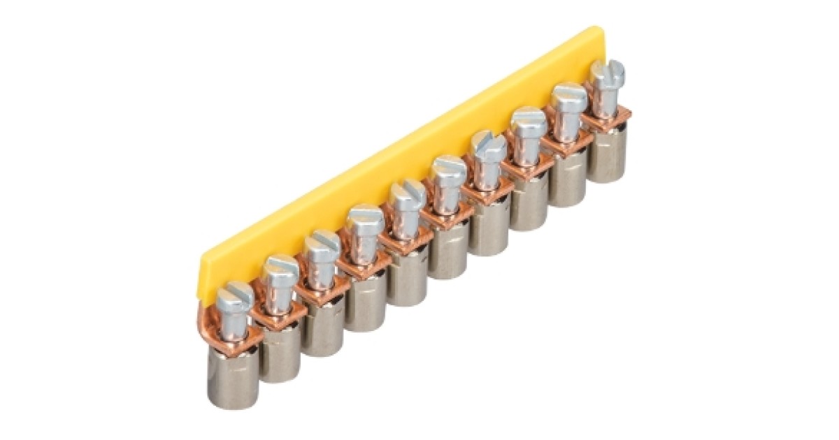 Купить Соединительная перемычка IVB WK 4 -10 Wieland Electric оптом в Москве