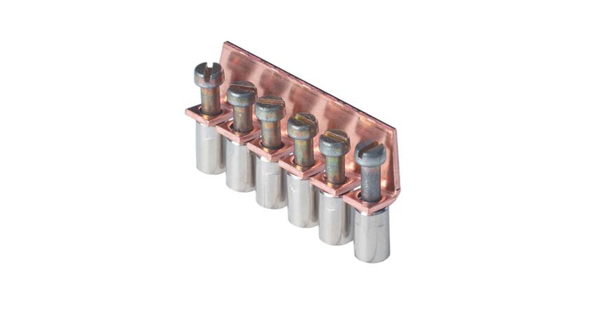 Купить Соединительная перемычка VB WK 2,5 M-80 Wieland Electric оптом в Москве