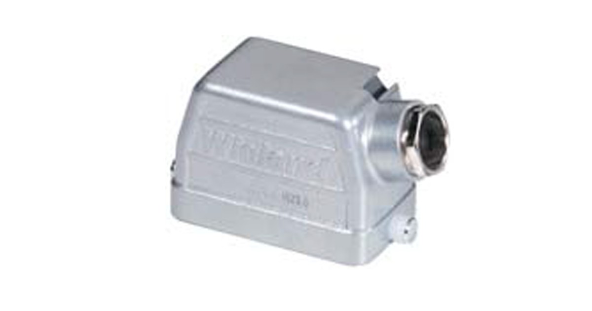 Купить Крышка разъема Z7.415.0335.0 Wieland Electric оптом в Москве