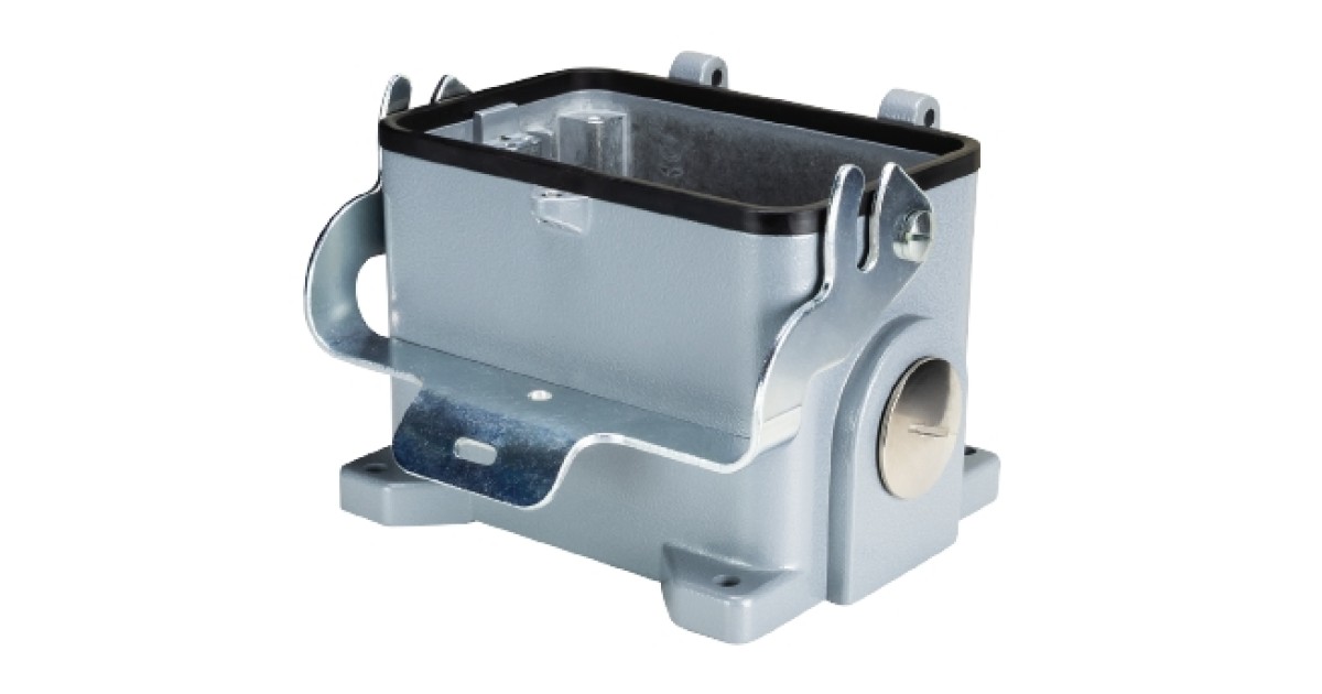 Купить Закрытое основание разъема 70.331.4835.1 Wieland Electric оптом в Москве