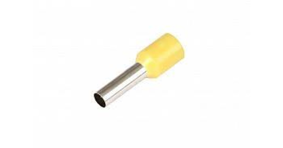 Купить Наконечник 05.596.6127.0 Wieland Electric оптом в Москве