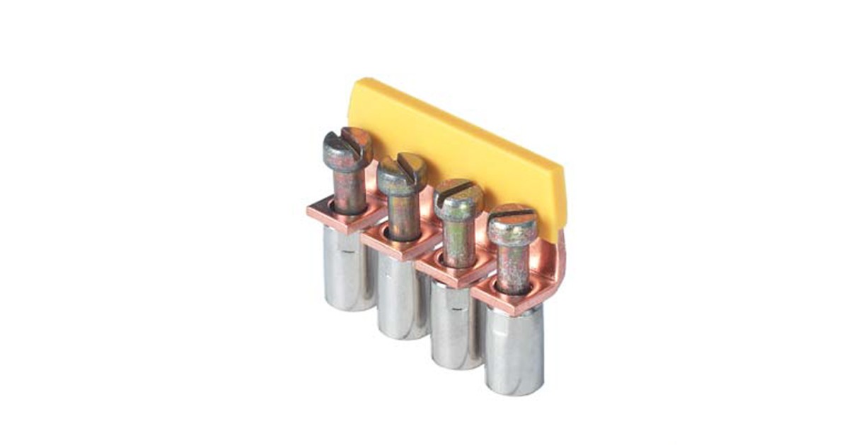 Купить Соединительная перемычка IVB WKN 10-8 Wieland Electric оптом в Москве