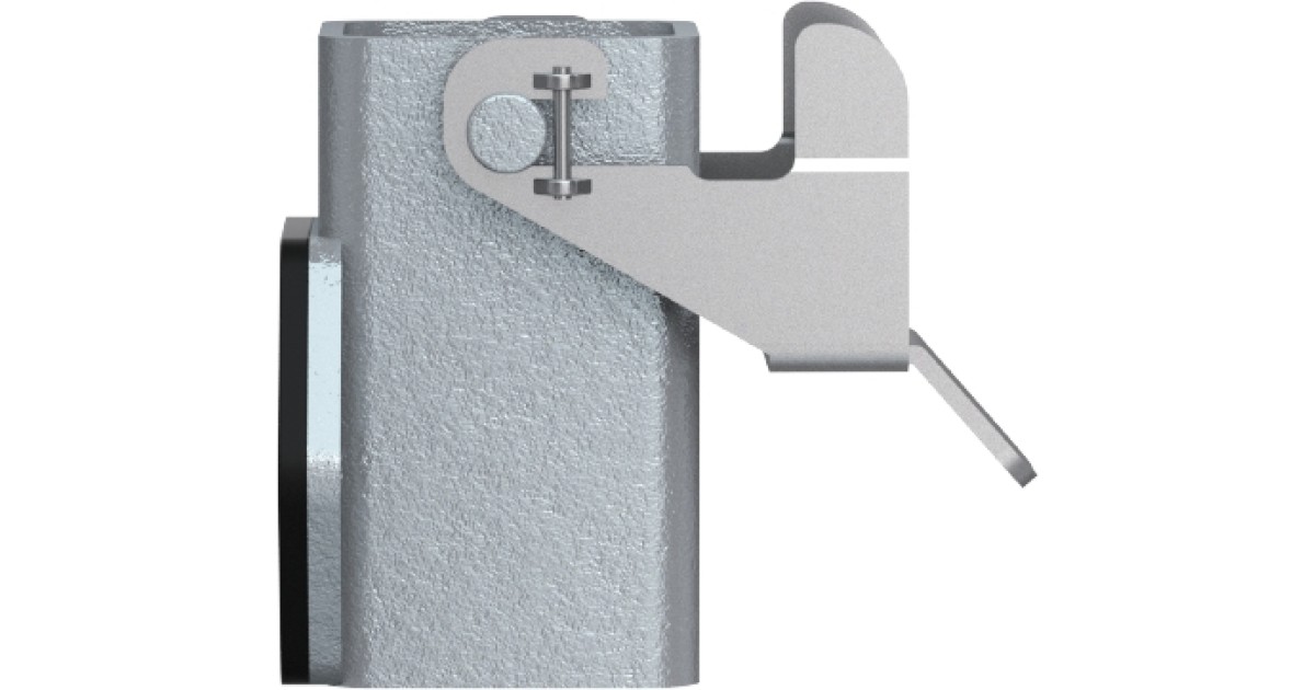 Купить Закрытое основание разъема 76.322.0729.1 Wieland Electric оптом в Москве