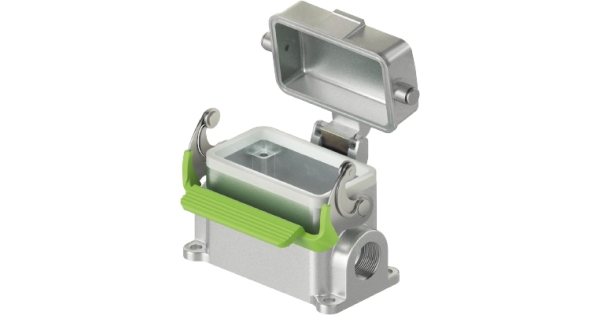 Купить Закрытое основание разъема 70.440.0637.1 Wieland Electric оптом в Москве