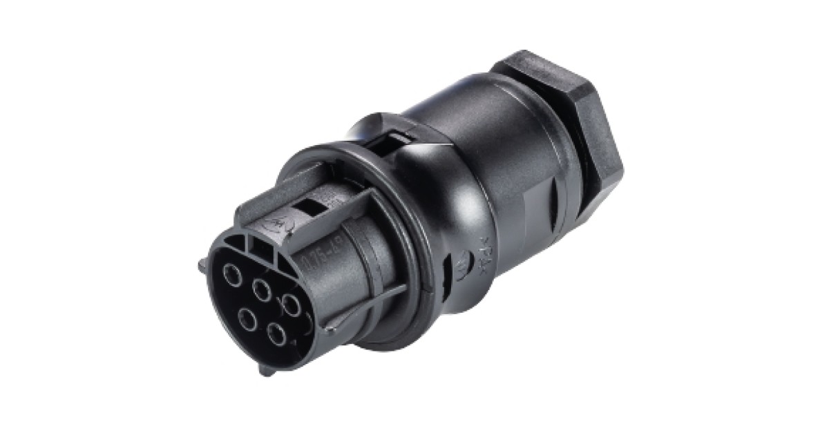 Купить Разъем RST20I5SXB1 M00 SW Wieland Electric оптом в Москве