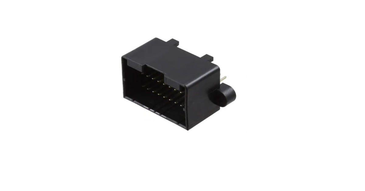 Купить 174977-2 TE Connectivity оптом в Москве