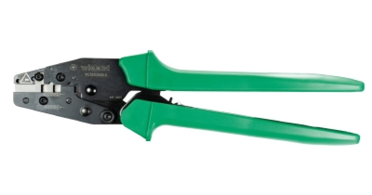 Купить Инструмент CUTTING TOOL GESIS NRG 5x2,5+ Wieland Electric оптом в Москве