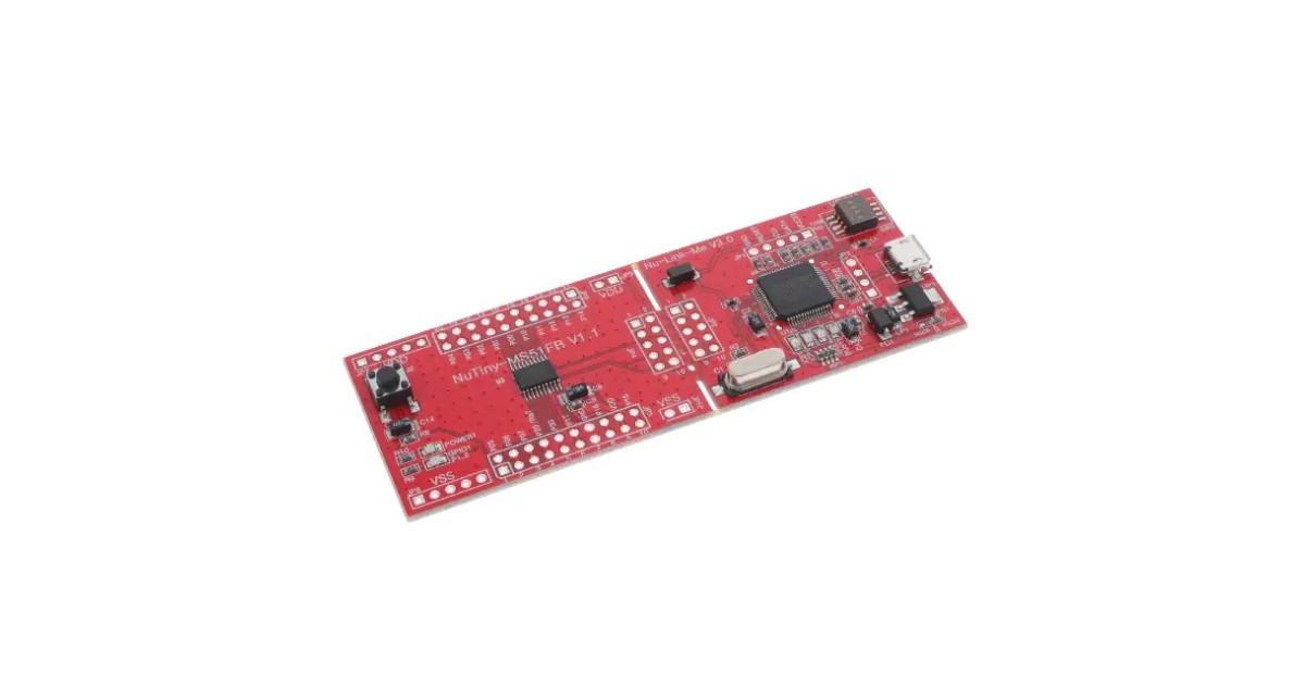 Купить NT-MS51FB NUVOTON оптом в Москве