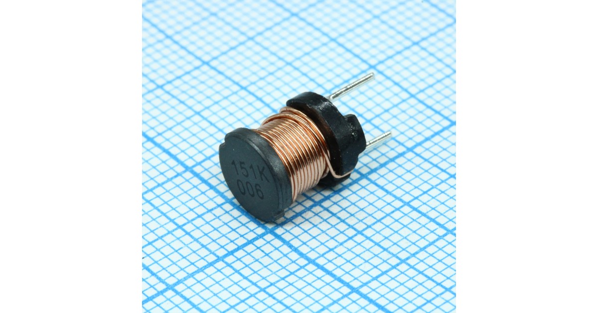 Купить RCH895NP-151K SUMIDA оптом в Москве