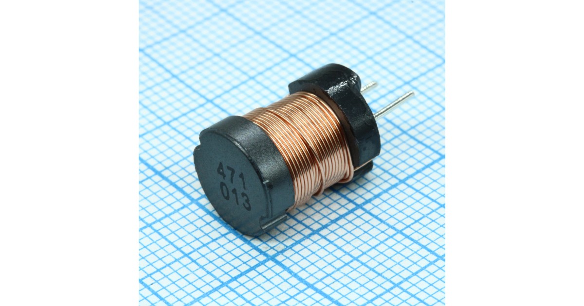 Купить RCH114NP-471KB SUMIDA оптом в Москве