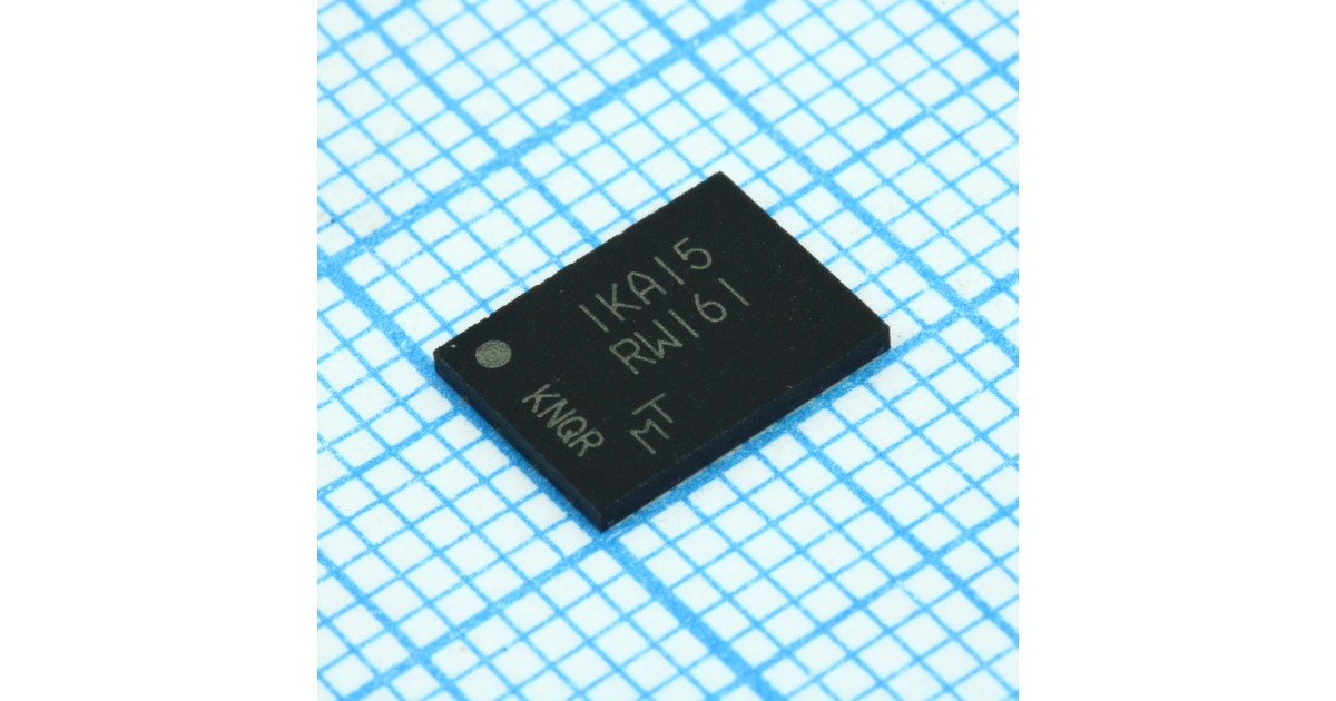 Купить MT25QL256ABA1EW9-0SIT Micron оптом в Москве