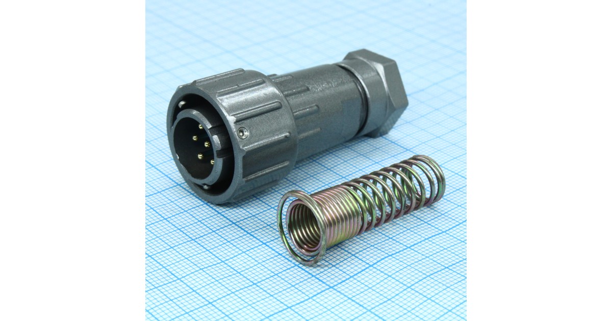 Купить FQ18-7TJ-8 POL-SUN оптом в Москве
