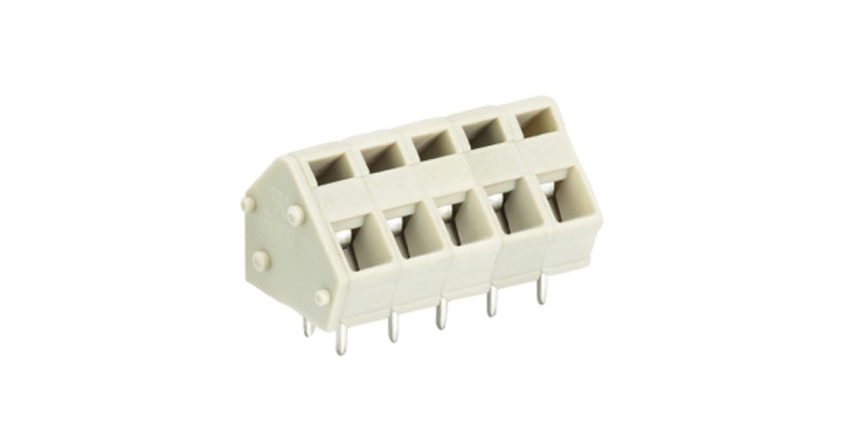 Купить Вилка Wiecon 8191 FK / 5 OB Wieland Electric оптом в Москве