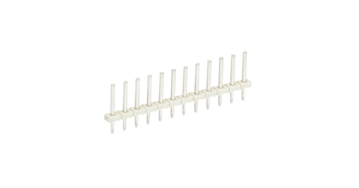 Купить Контакт штыревой 8543 S/12 Wieland Electric оптом в Москве