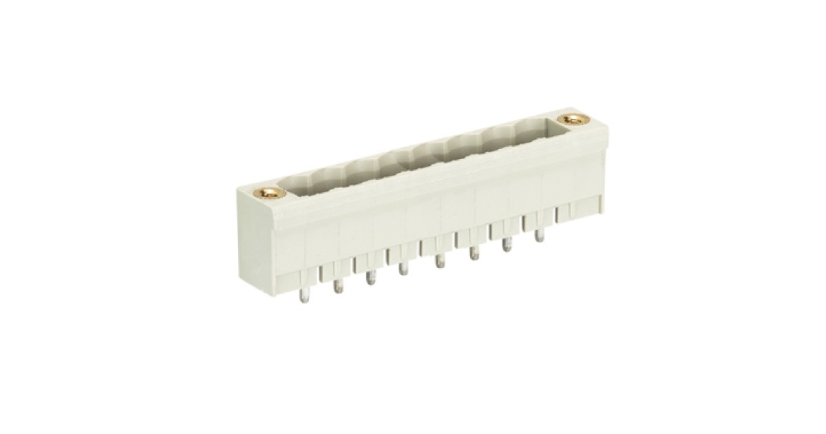 Купить Вилка Wiecon 8213 S / 8 GF OB Wieland Electric оптом в Москве