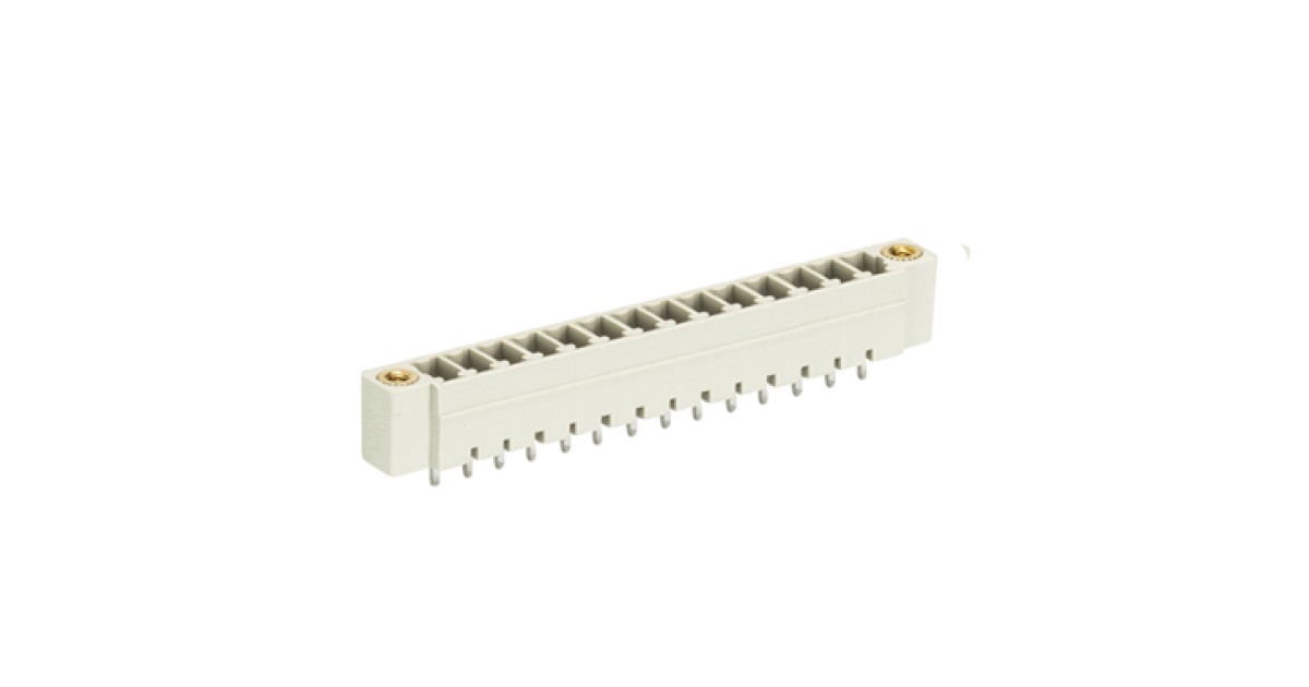 Купить Вилка Wiecon 8813 S / 14 GF Wieland Electric оптом в Москве