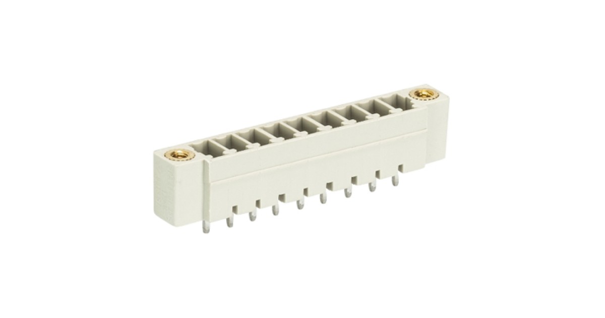 Купить Вилка Wiecon 8813 S / 9 GF Wieland Electric оптом в Москве