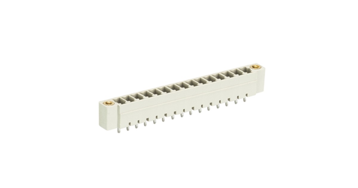 Купить Вилка Wiecon 8813 S / 15 GF Wieland Electric оптом в Москве