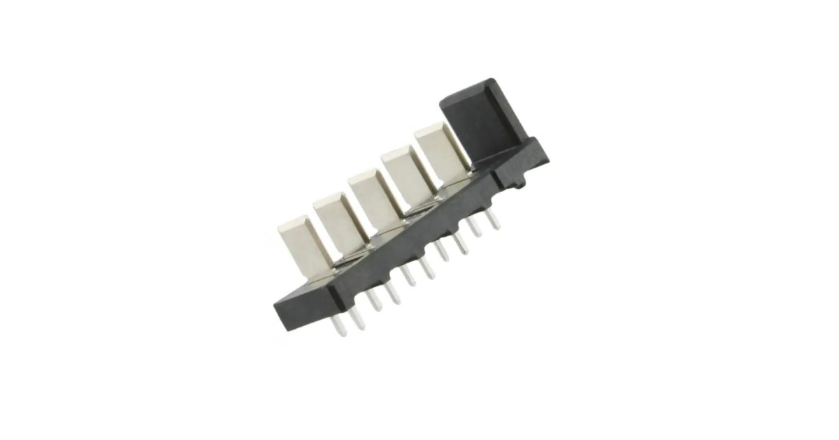 Купить 5787430-1 TE Connectivity оптом в Москве