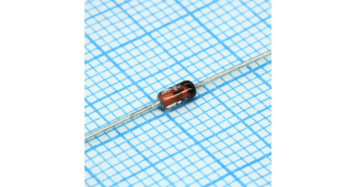 Купить BZX55C16 Hottech оптом в Москве