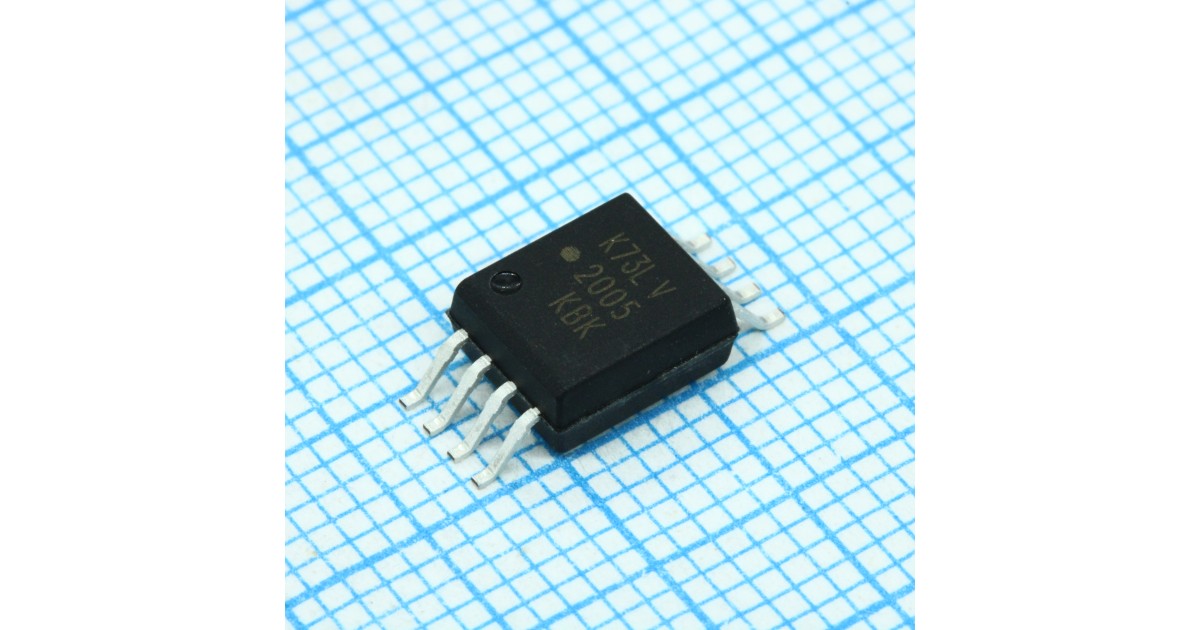 Купить ACPL-K73L-500E Broadcom оптом в Москве