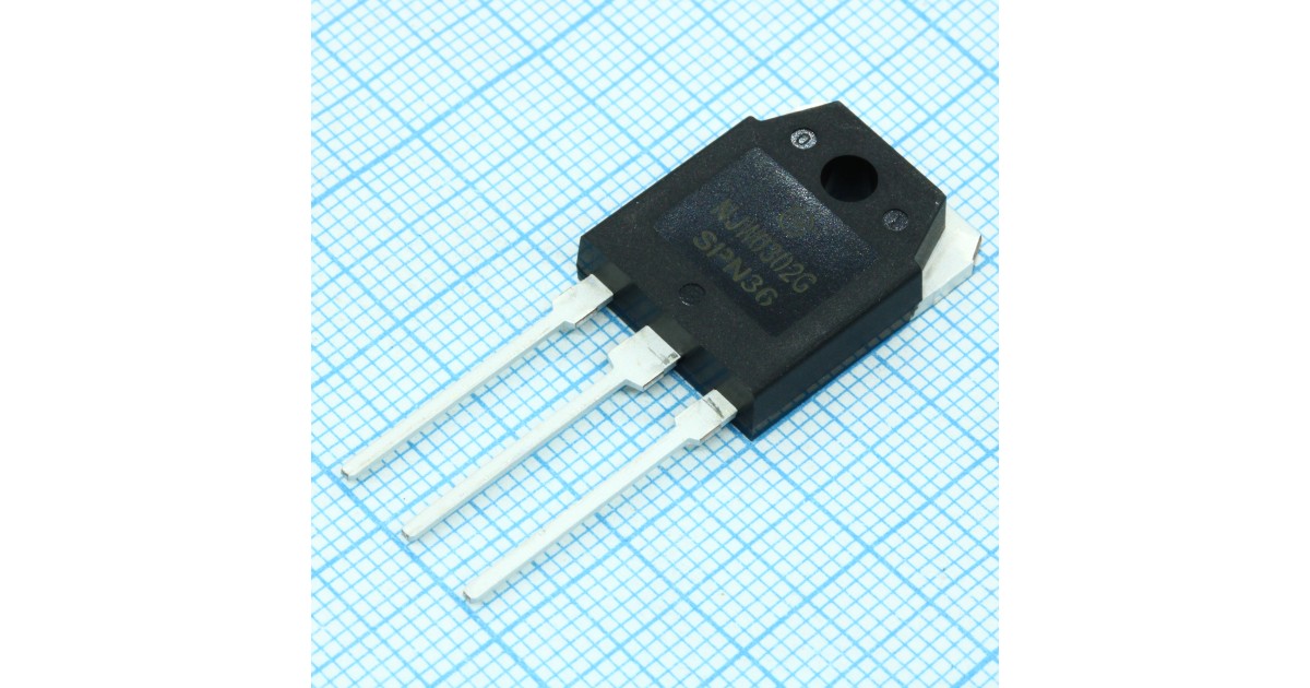 Купить NJW0302G ONS оптом в Москве