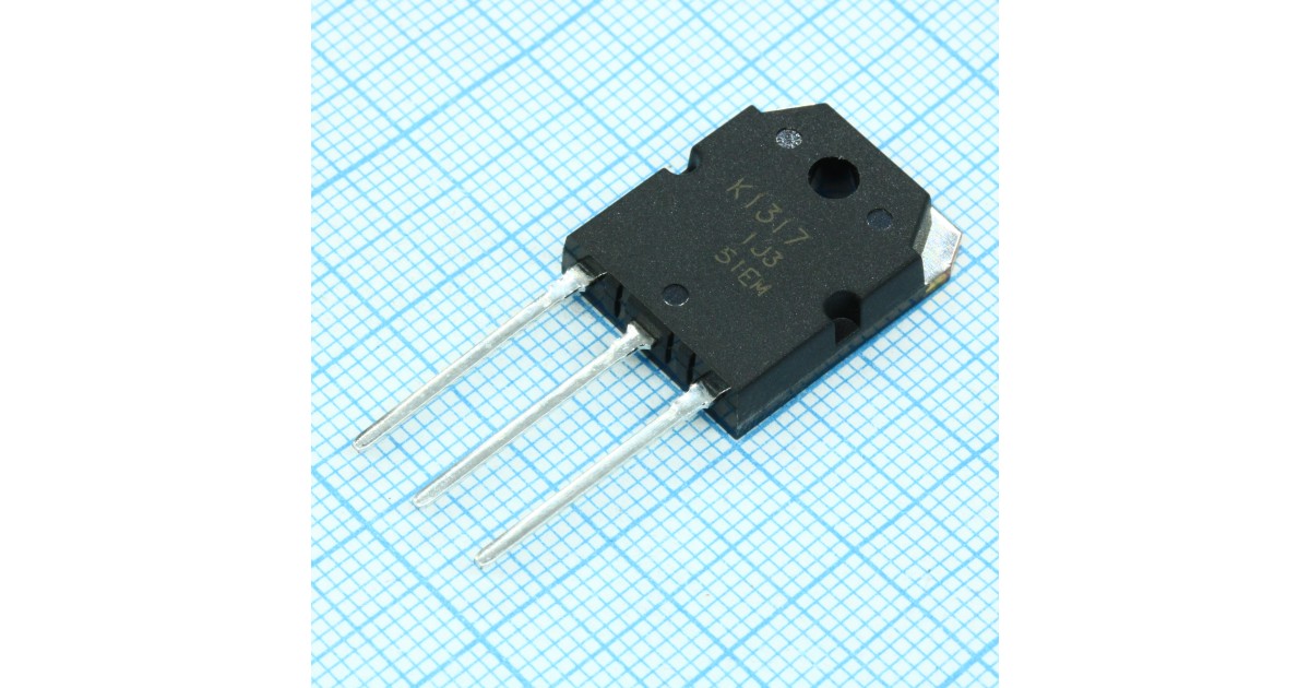 Купить 2SK1317-E Renesas оптом в Москве