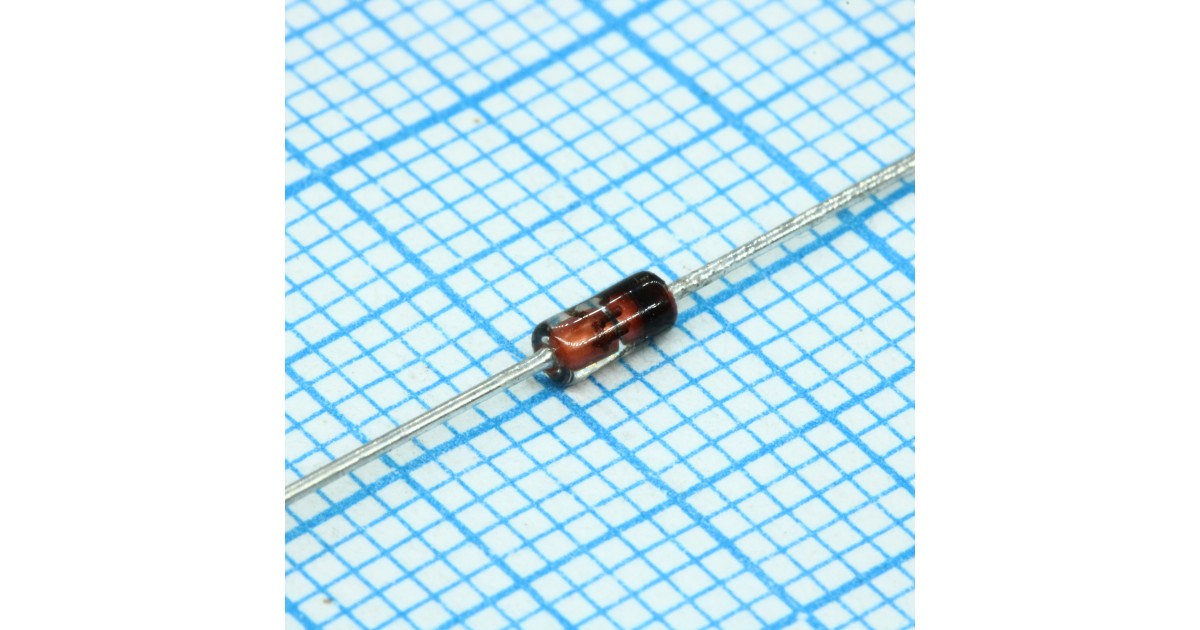 Купить BZX55C4V7 Hottech оптом в Москве