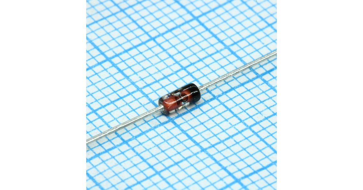 Купить BZX55C8V2 Hottech оптом в Москве