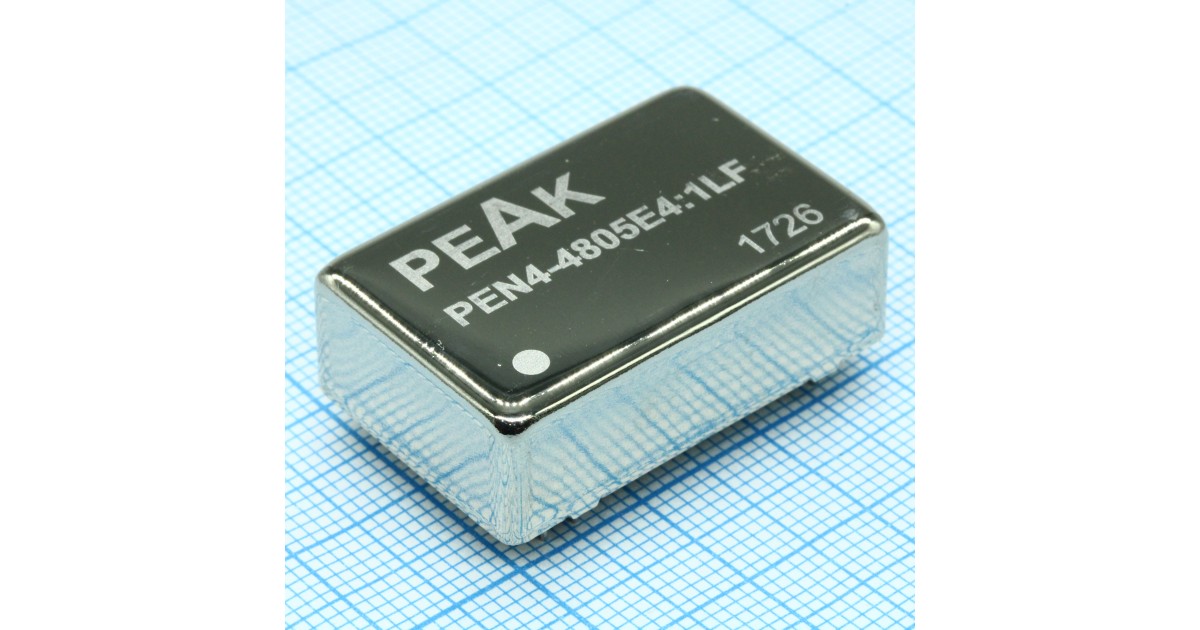 Купить PEN4-4805E4:1LF PEAK оптом в Москве
