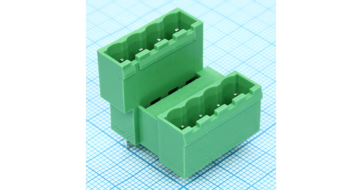 Купить 2EDGVTC-5.08-08P-14-00A(H) Degson оптом в Москве