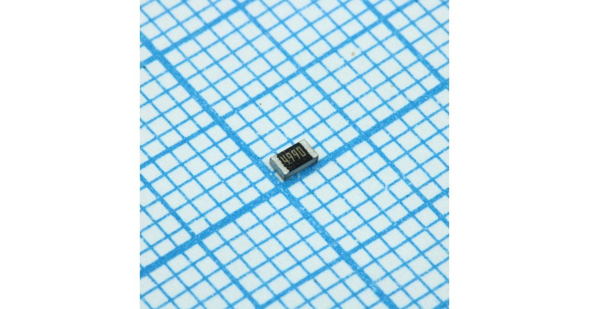 Купить RNCF0805TKY499R Stackpole Electronics Inc оптом в Москве