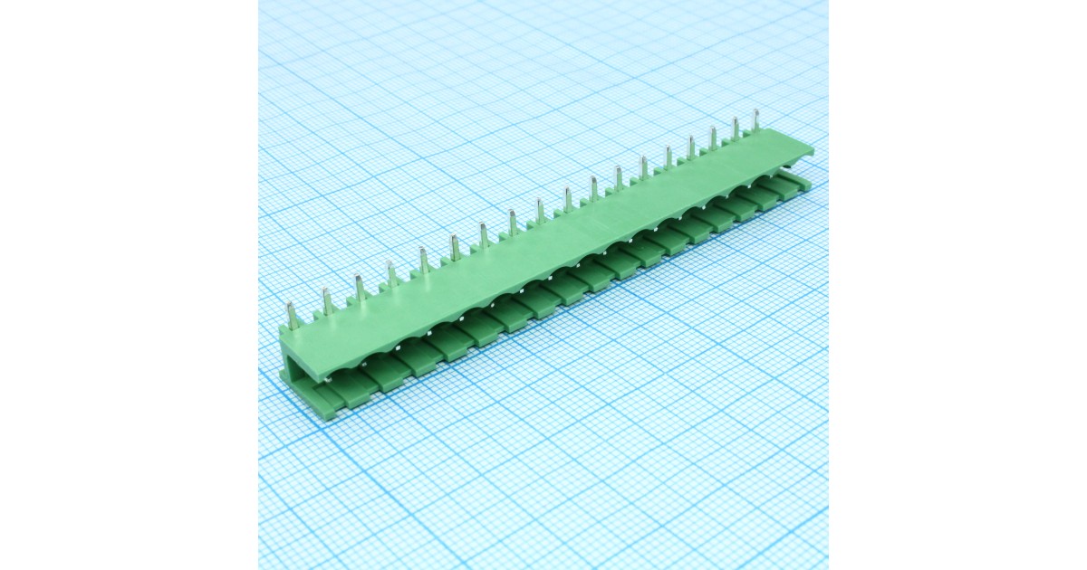 Купить 2EDGR-5.08-18P-14-00A(H) Degson оптом в Москве
